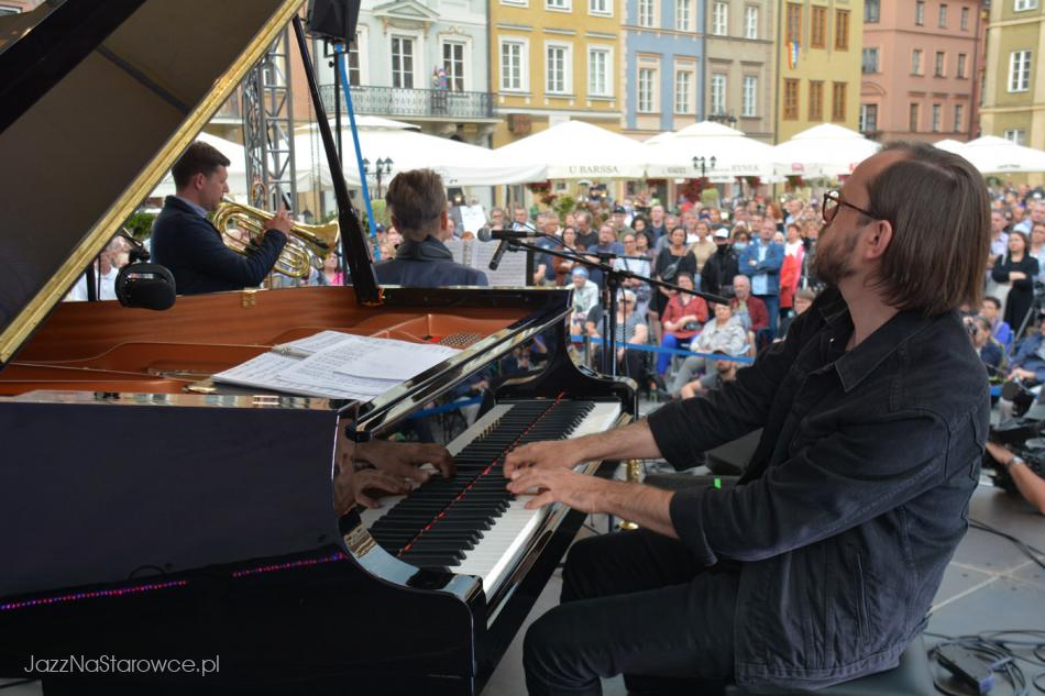 Zbigniew Namysłowski Quintet - Jazz Na Starówce 2021