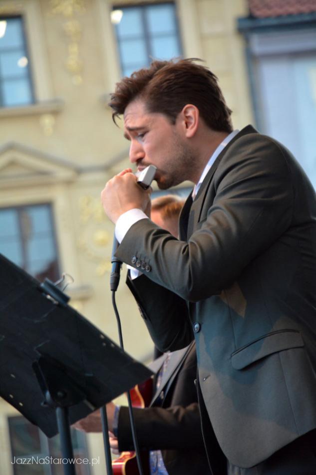 Smoliński – Chyła – Sarnecki - Jazz Na Starówce 2021