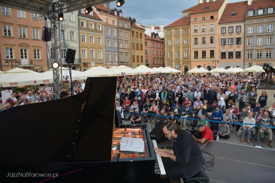 Zbigniew Namysłowski Quintet - Jazz Na Starówce 2021