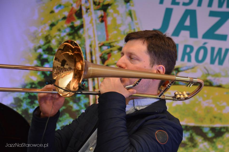 Zbigniew Namysłowski Quintet - Jazz Na Starówce 2021