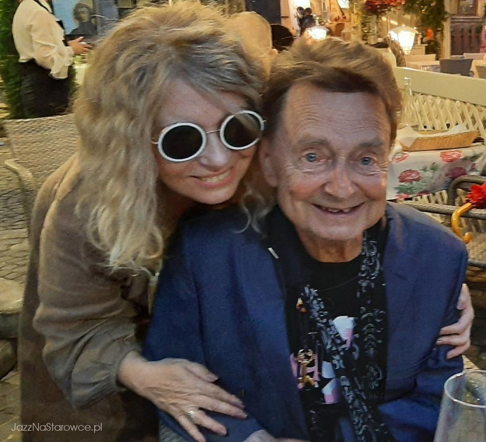 Zbigniew Namysłowski Quintet - Jazz Na Starówce 2021