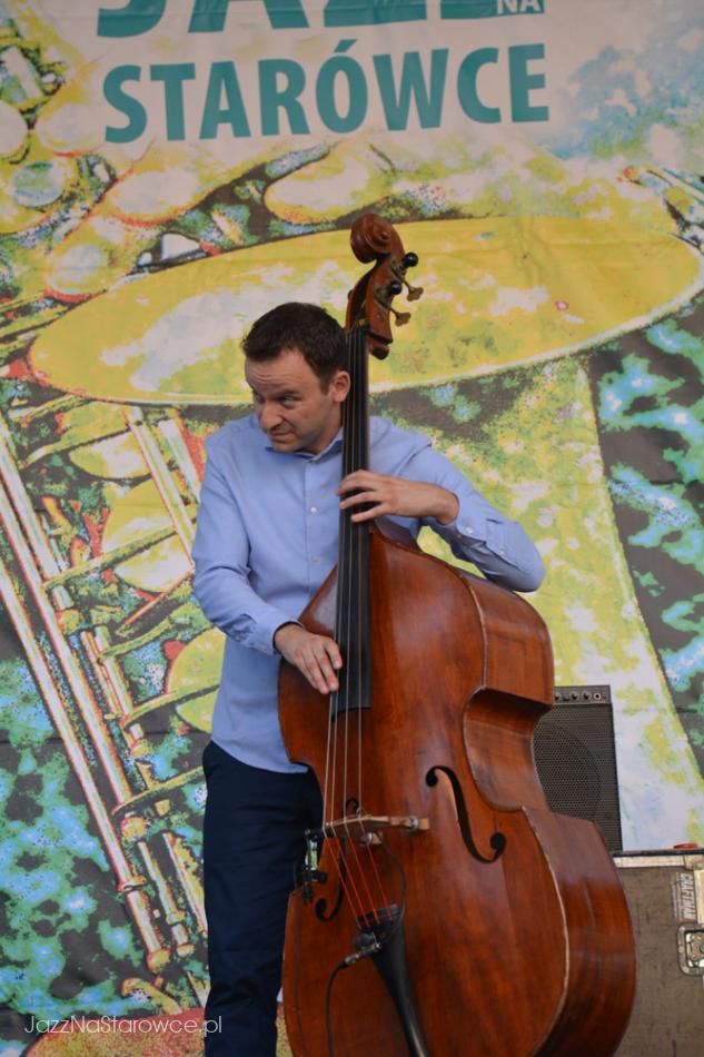 RGG Trio - Mysterious Monuments On The Moon - Jubileusz 20-lecia pracy artystycznej - Jazz Na Starówce 2021