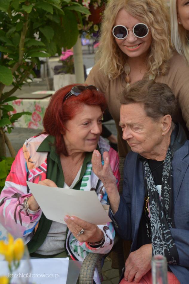 Zbigniew Namysłowski Quintet - Jazz Na Starówce 2021