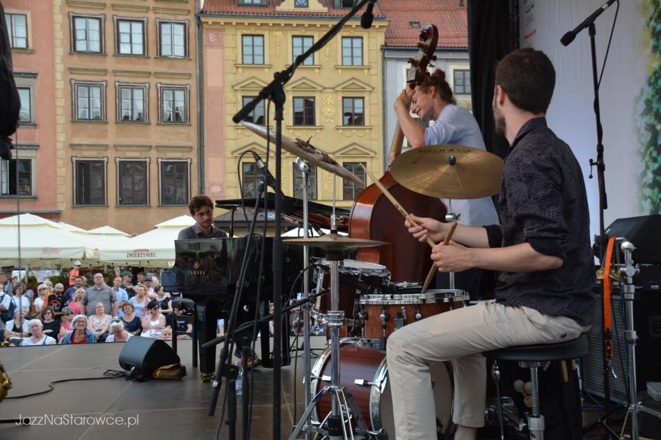 Purple is the Color – Austrian Music Export - Jazz Na Starówce 2021