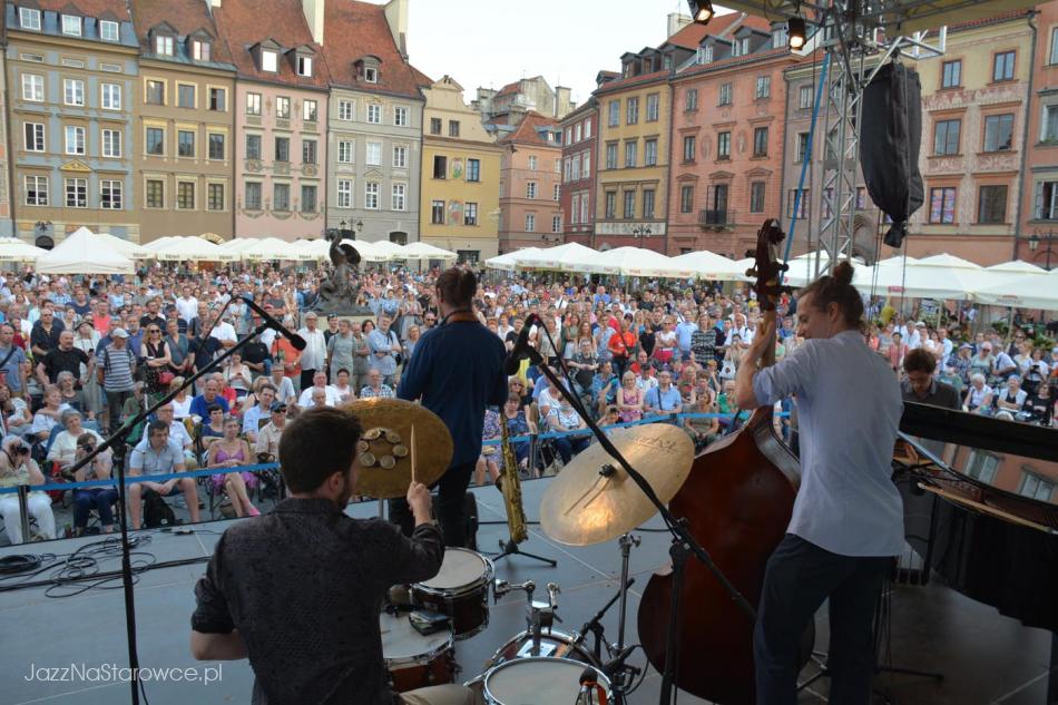 Purple is the Color – Austrian Music Export - Jazz Na Starówce 2021