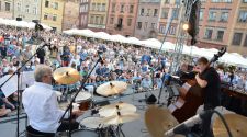 Andrzej Jagodziński Trio – Bach - Festiwal Jazz na Starówce 2021