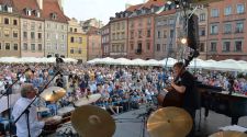 Andrzej Jagodziński Trio – Bach - Festiwal Jazz na Starówce 2021
