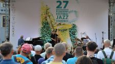 Andrzej Jagodziński Trio – Bach - Festiwal Jazz na Starówce 2021