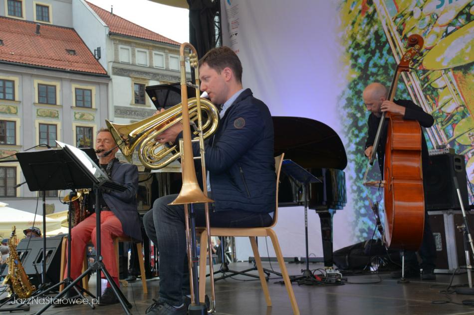 Zbigniew Namysłowski Quintet - Jazz Na Starówce 2021
