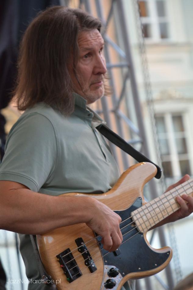 Kciuk Fusion Band - Jazz Na Starówce 2021