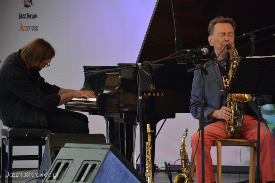 Zbigniew Namysłowski Quintet - Jazz Na Starówce 2021