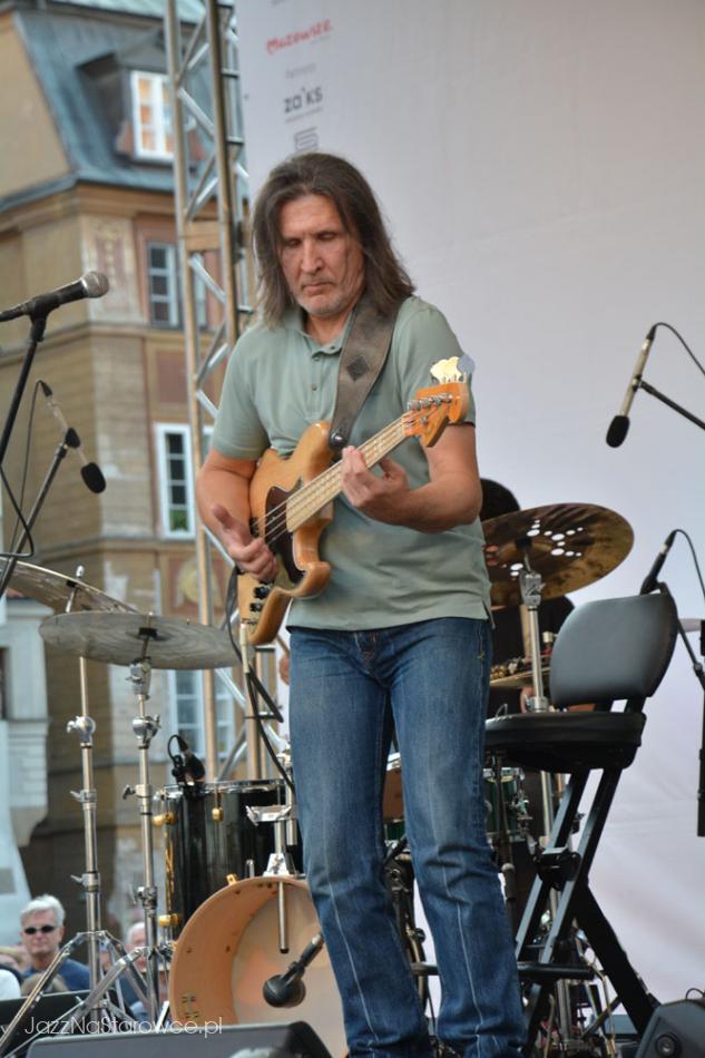 Kciuk Fusion Band - Jazz Na Starówce 2021