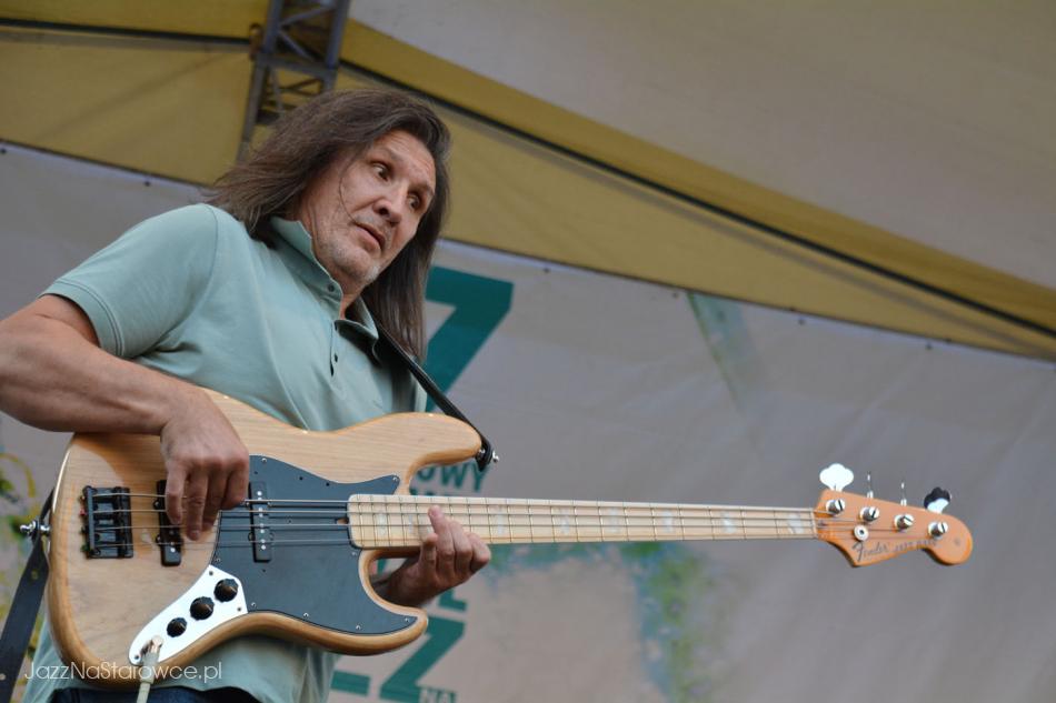 Kciuk Fusion Band - Jazz Na Starówce 2021