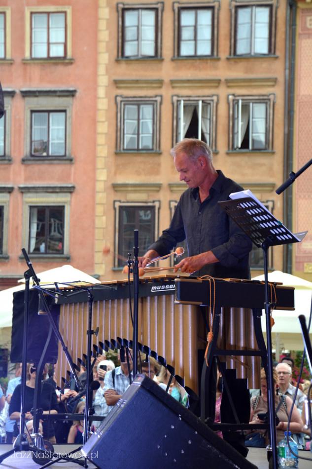 Flip Philipp & Bertl Mayer Quartet - Vocation - Jazz Na Starówce 2022