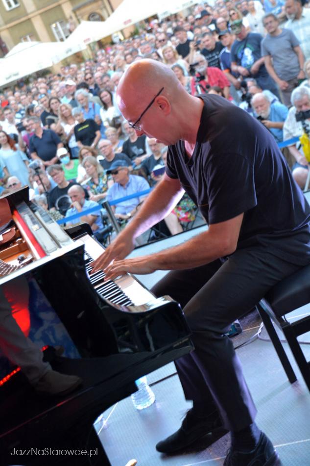 Marcin Wasilewski Trio - En Attendant - Jazz Na Starówce 2022