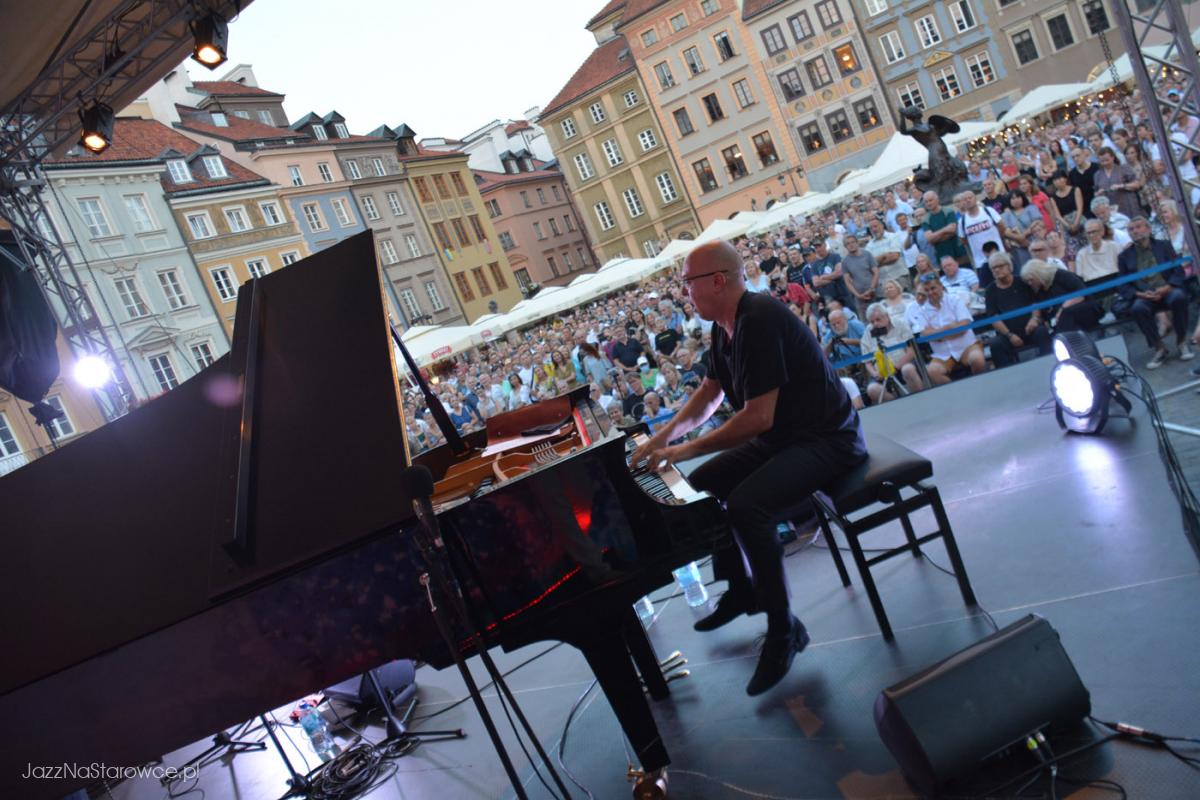 Marcin Wasilewski Trio - En Attendant - Jazz Na Starówce 2022