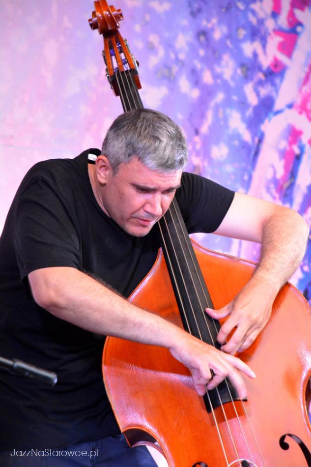 Marcin Wasilewski Trio - En Attendant - Jazz Na Starówce 2022