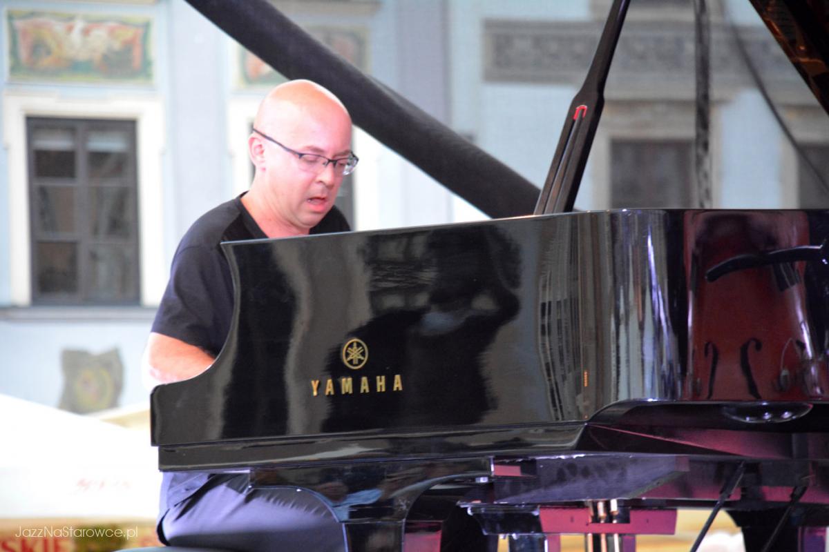 Marcin Wasilewski Trio - En Attendant - Jazz Na Starówce 2022