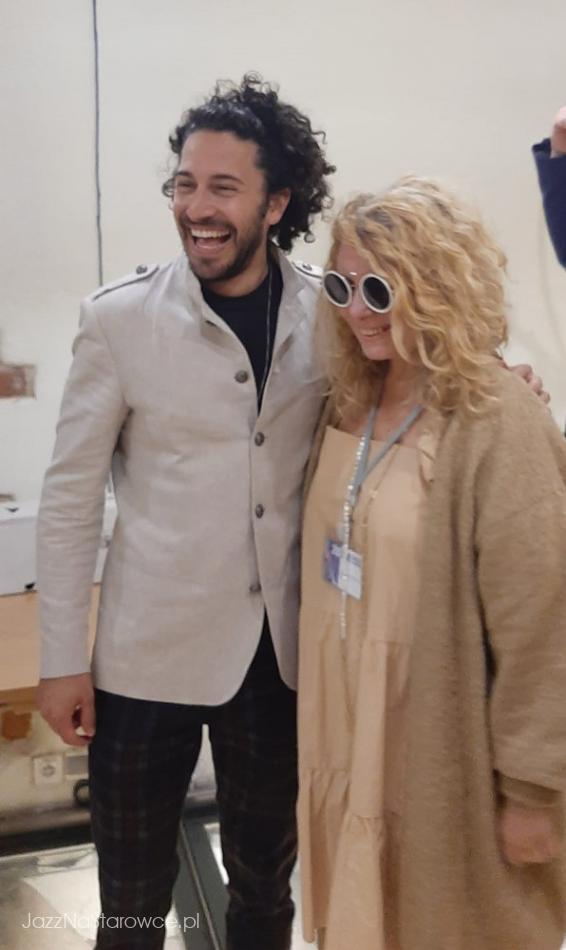 Emmet Cohen Trio - Jazz Na Starówce 2022