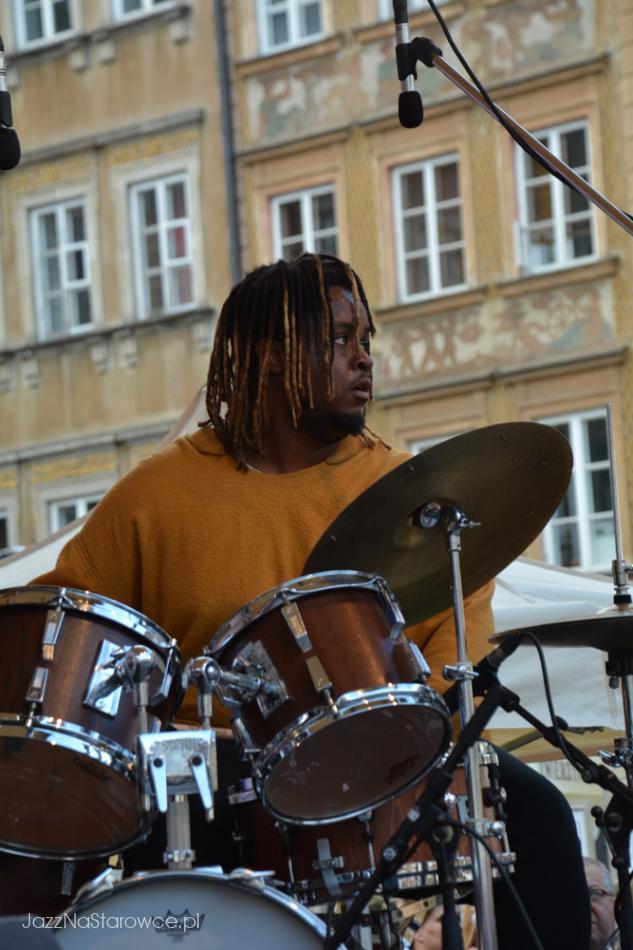 Emmet Cohen Trio - Jazz Na Starówce 2022