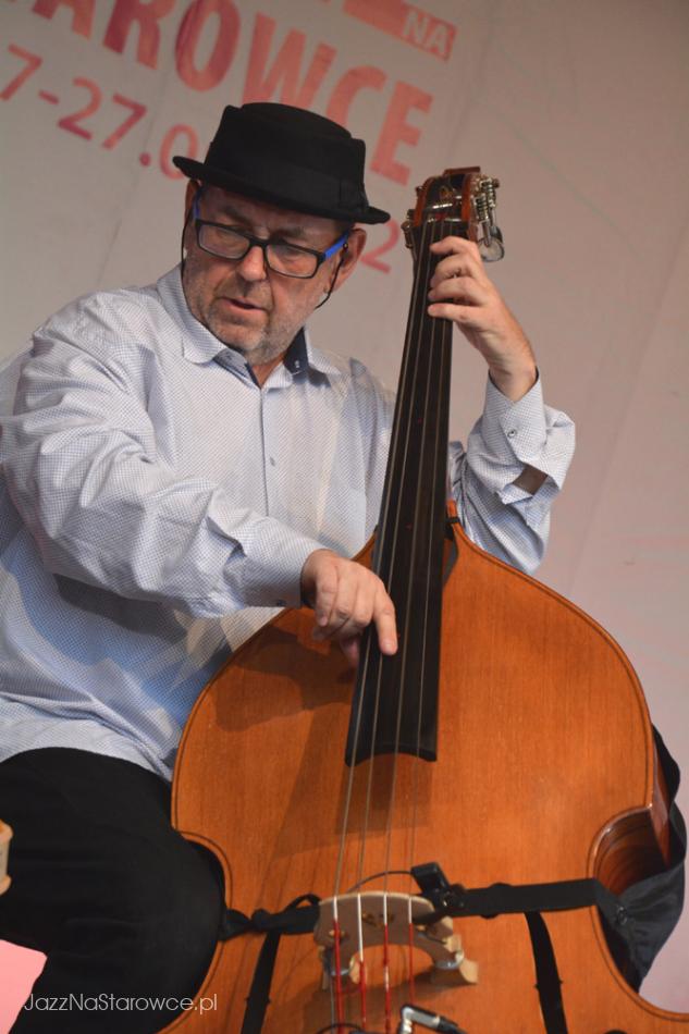 Heavy Metal Sextet - Jazz Na Starówce 2022