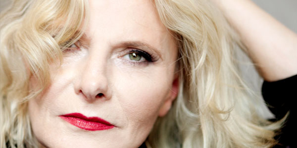 Grażyna Auguścik & Kuba Stankiewicz Quartet - Jazz Na Starówce 2023