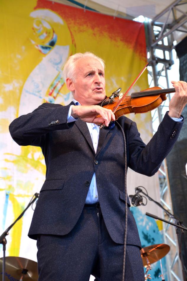 Krzesimir Dębski - String Connection Plus - Jubileusz 50-lecia pracy artystycznej - Jazz Na Starówce 2023