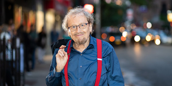 Adam Makowicz - Jazz Na Starówce 2024