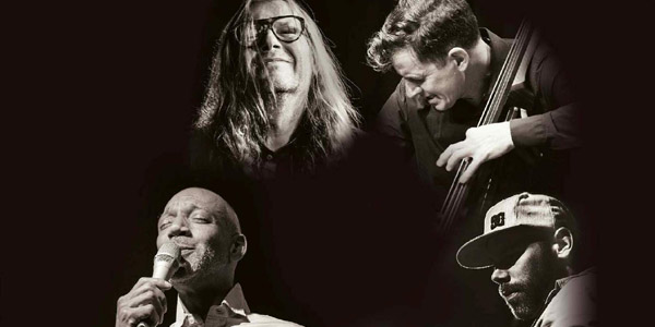 Adzik Sendecki Quartet & Ken Norris - Jazz Na Starówce 2024