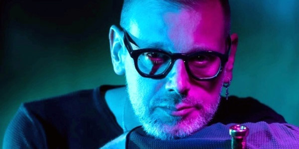 Fabrizio Bosso Quartet - Jazz Na Starówce 2024