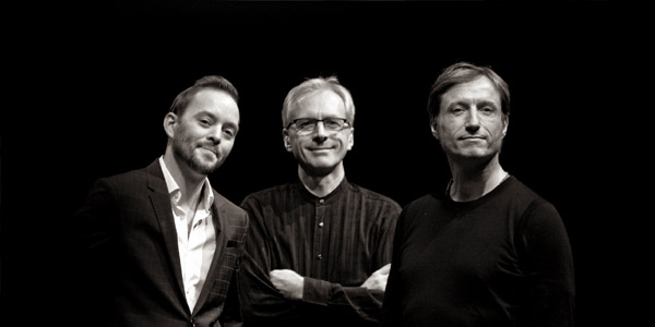 John Arman Organ Trio - Jazz Na Starówce 2024