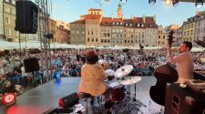 Emmet Cohen Trio - Festiwal Jazz na Starówce 2024