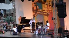 Emmet Cohen Trio - Festiwal Jazz na Starówce 2024