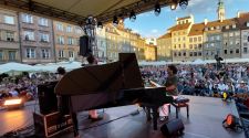 Emmet Cohen Trio - Festiwal Jazz na Starówce 2024