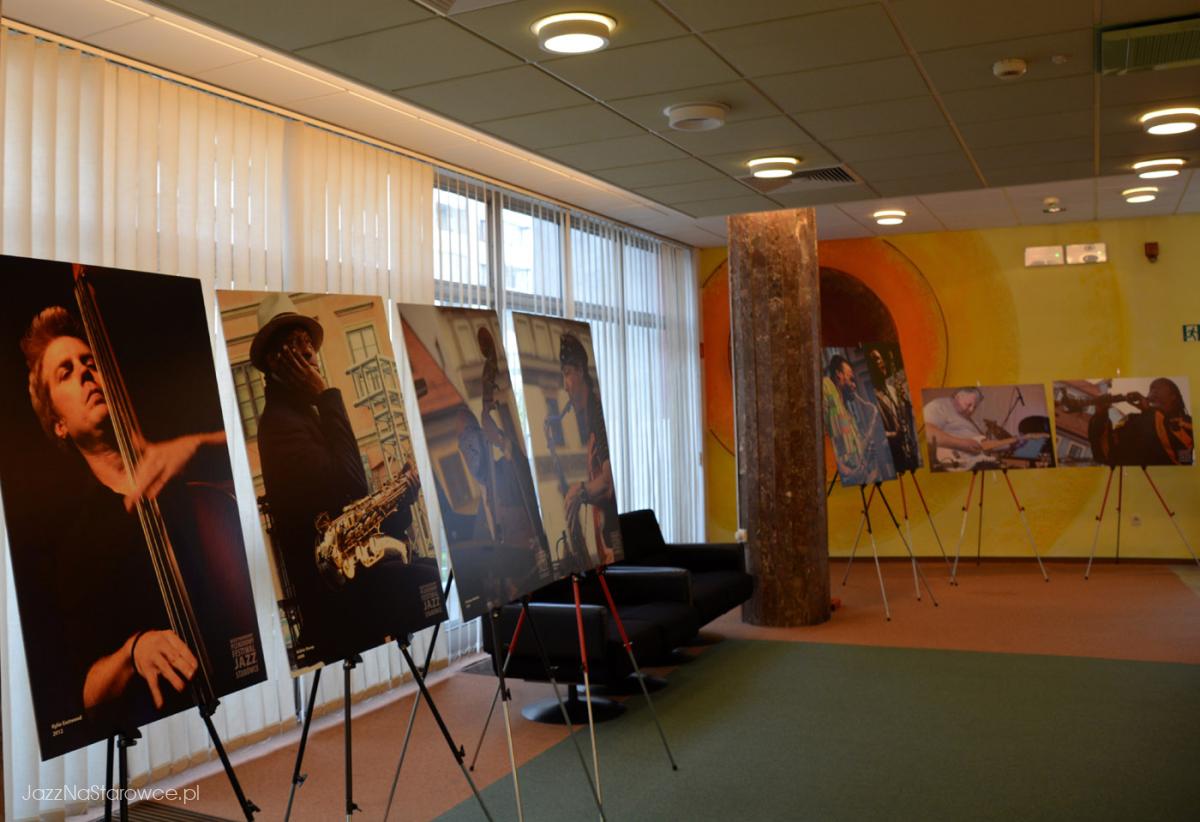 Adam Makowicz - solo piano - Jazz Na Starówce 2024