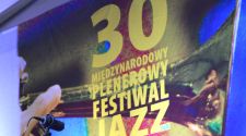 Christian Sands Trio - Festiwal Jazz na Starówce 2024