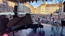 Christian Sands Trio - Festiwal Jazz na Starówce 2024