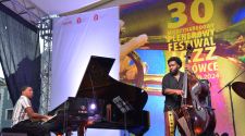 Christian Sands Trio - Festiwal Jazz na Starówce 2024