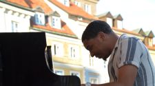 Christian Sands Trio - Festiwal Jazz na Starówce 2024