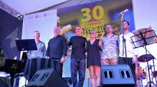 Aga Zaryan Quintet - Festiwal Jazz na Starówce 2024