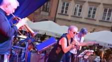 Aga Zaryan Quintet - Festiwal Jazz na Starówce 2024