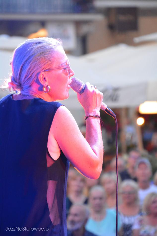 Aga Zaryan Quintet - Jazz Na Starówce 2024