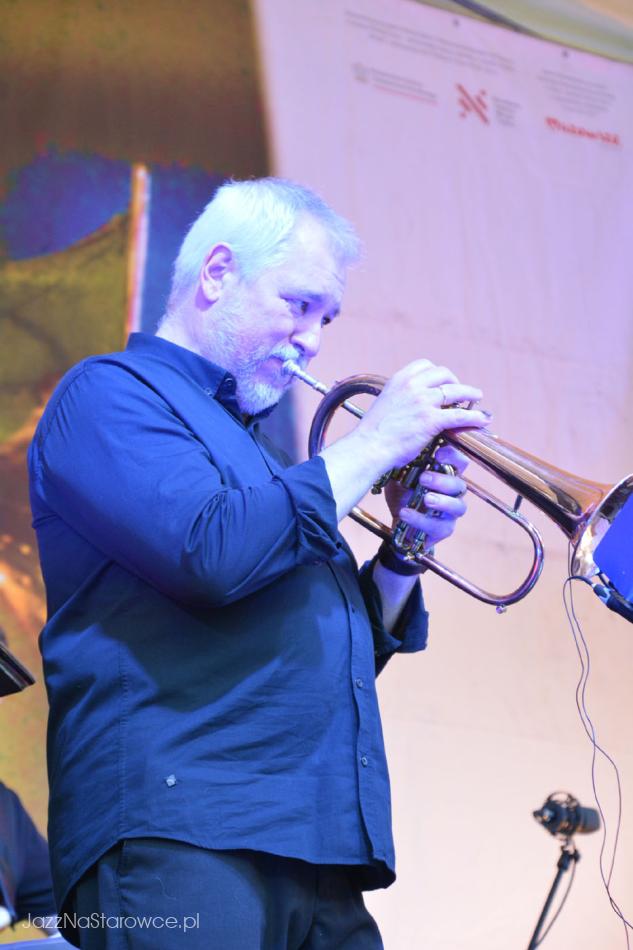 Aga Zaryan Quintet - Jazz Na Starówce 2024