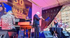 Aga Zaryan Quintet - Festiwal Jazz na Starówce 2024