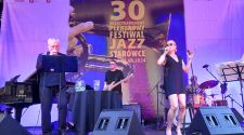 Aga Zaryan Quintet - Festiwal Jazz na Starówce 2024