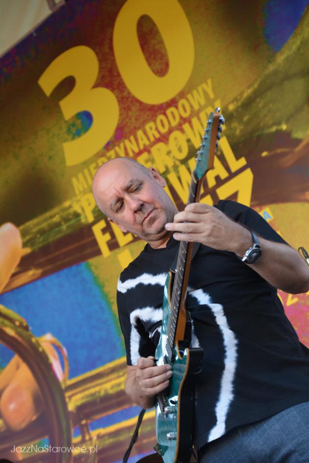 Marek Napiórkowski Sextet - Jazz Na Starówce 2024