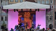 Niedziela / Schmidt / Bogdanowicz / Biskupski – Freedom Book - Echoes Of Heyday - Festiwal Jazz na Starówce 2024