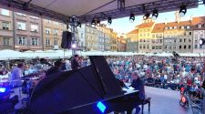 Niedziela / Schmidt / Bogdanowicz / Biskupski – Freedom Book - Echoes Of Heyday - Festiwal Jazz na Starówce 2024