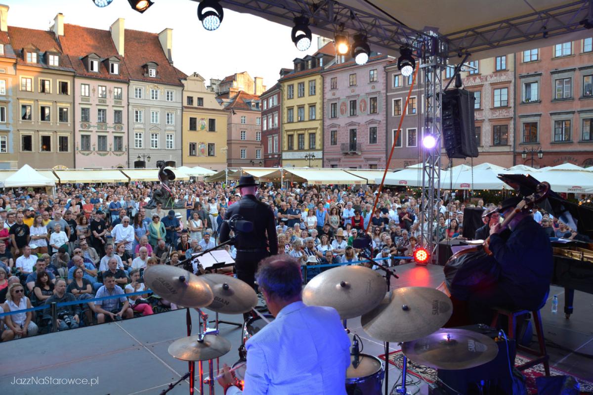 Niedziela / Schmidt / Bogdanowicz / Biskupski – Freedom Book - Echoes Of Heyday - Jazz Na Starówce 2024