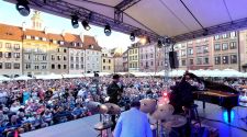 Niedziela / Schmidt / Bogdanowicz / Biskupski – Freedom Book - Echoes Of Heyday - Festiwal Jazz na Starówce 2024